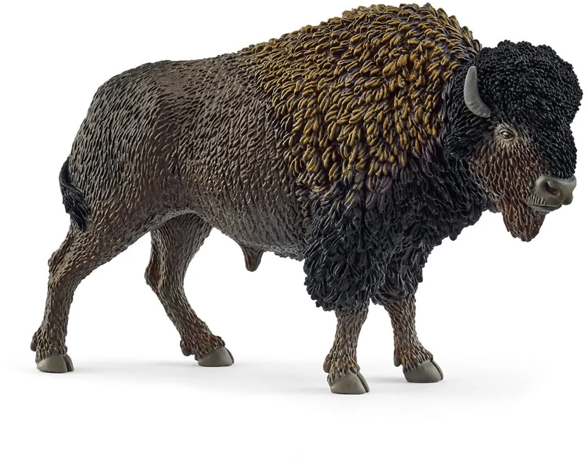 Schleich Bizon 14879 - Meerkleurig