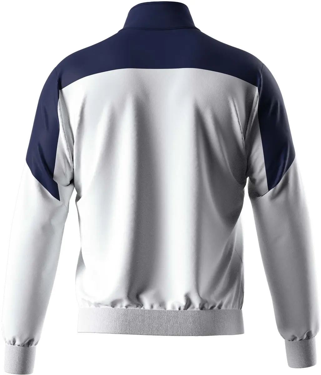 Errea Buddy Giubbino Jas - Wit