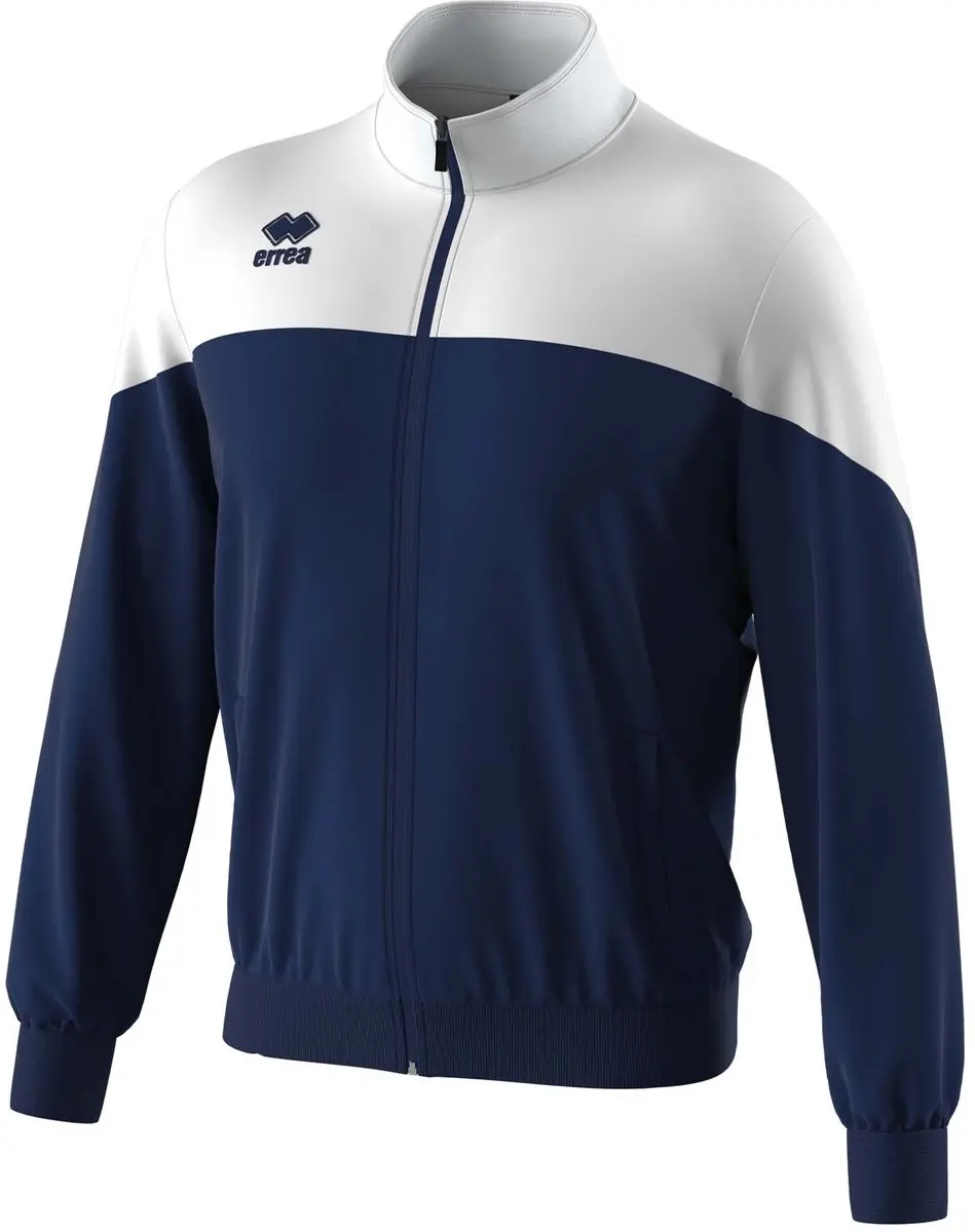 Errea Buddy Giubbino Jas - Wit - afbeelding 6 van 6