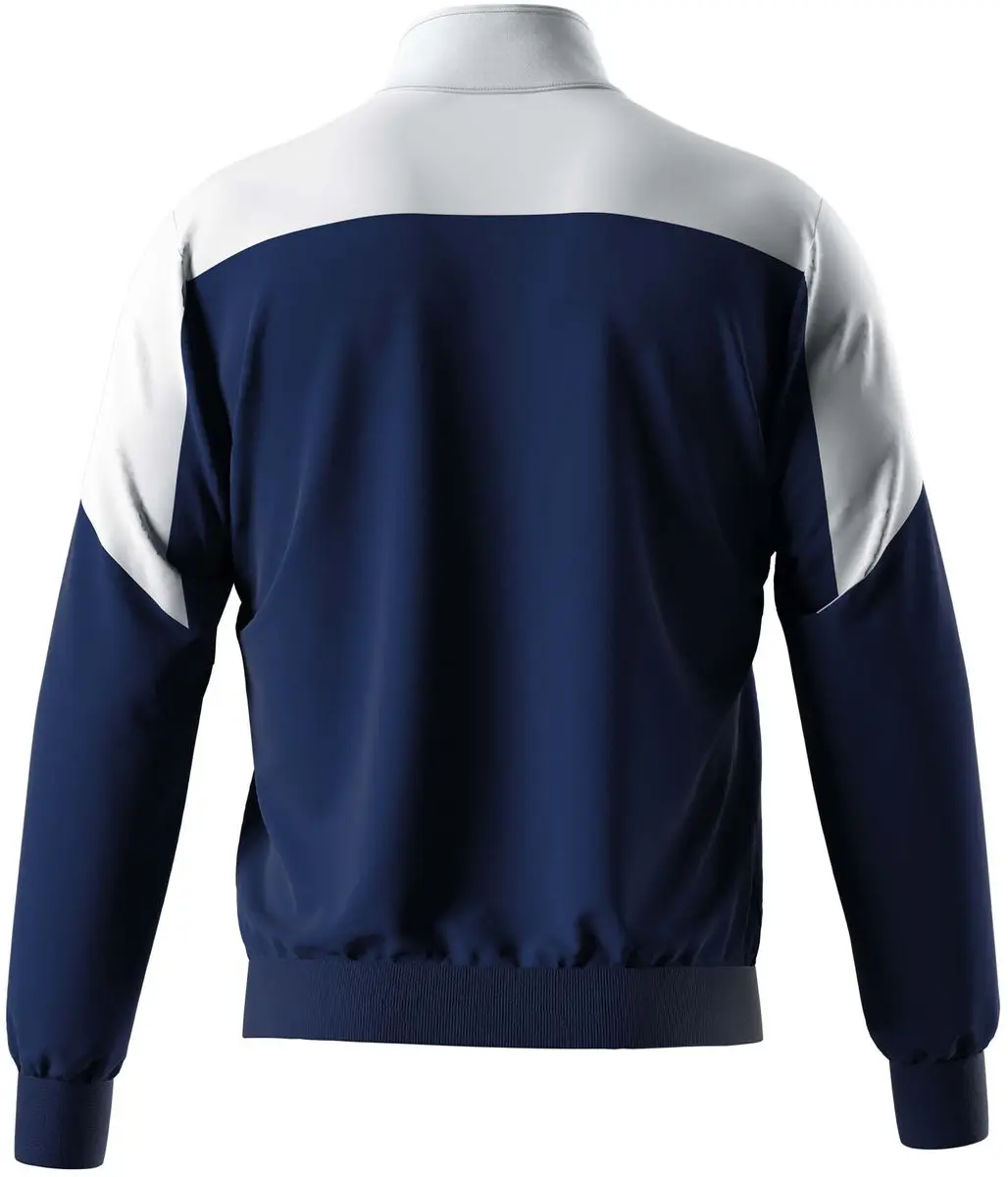 Errea Buddy Giubbino Jas - Wit