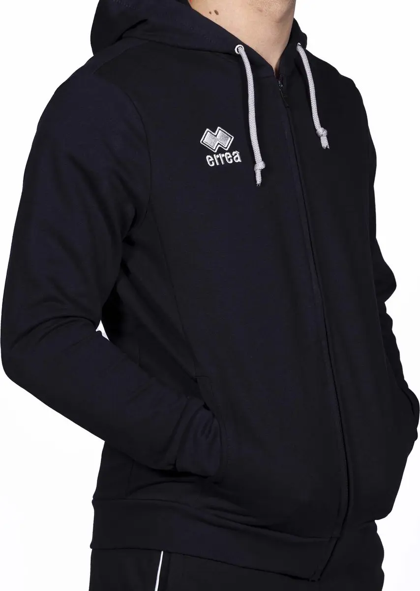 Errea Wire 3.0 Ad Sweater - Blauw - M