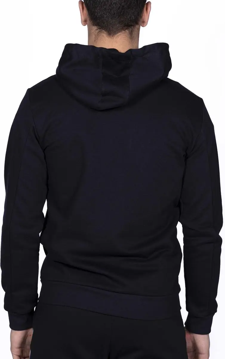 Errea Wire 3.0 Ad Sweater - Blauw - M