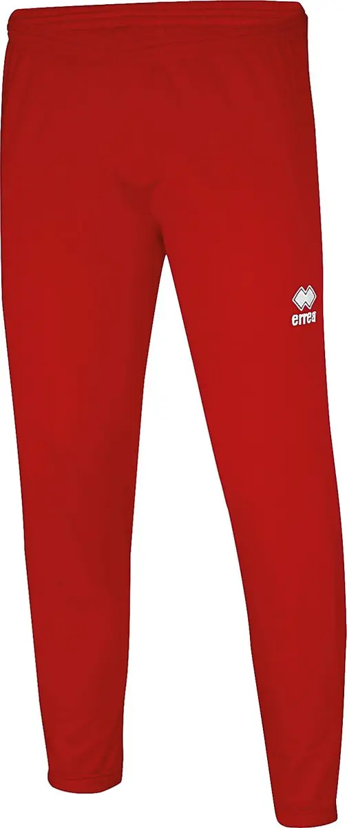 Errea Nevis 3.0 Jr Trainingsbroek XXS - Zwart
