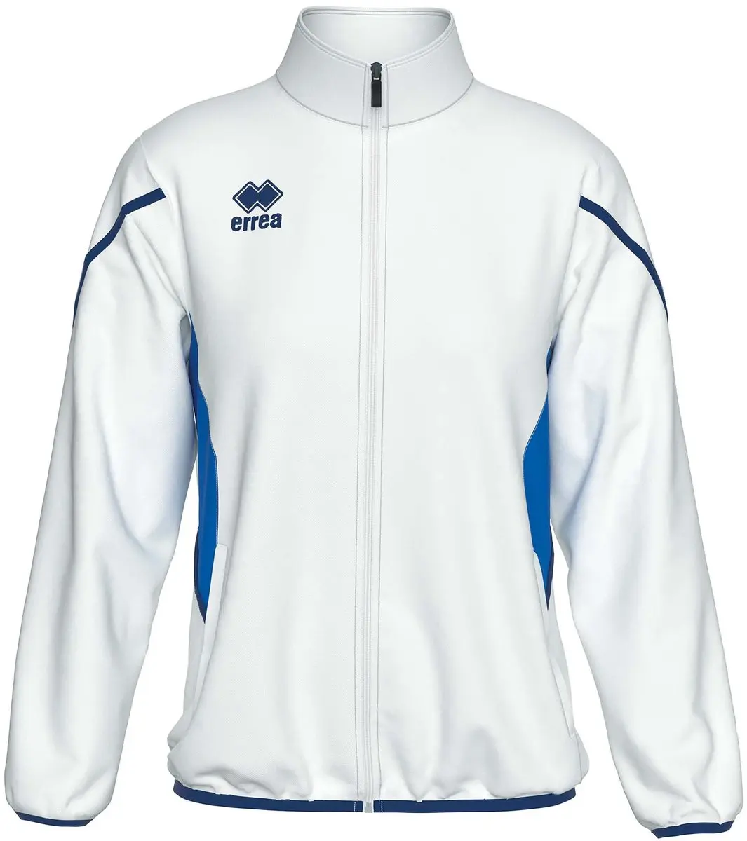 Errea Christine Jack Ad Jacket - Blauw - afbeelding 5 van 6