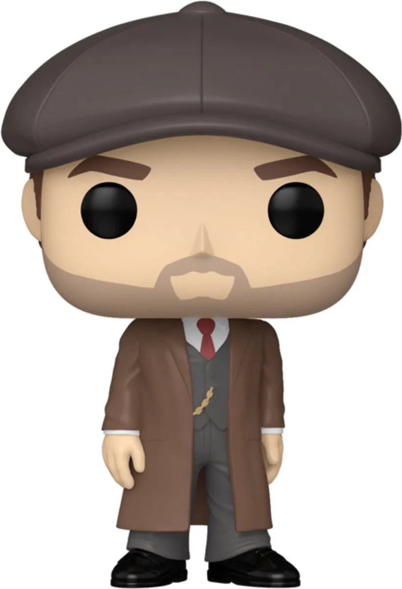 Funko Pop! Supernatural Dean Winchester 1836 Vinylfiguur - Standard