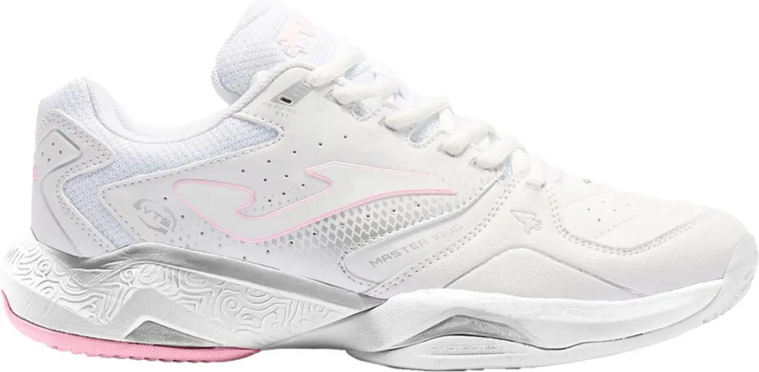 WHITE JOMA T.MASTER 1000 LADY 2302 TM10LS2302P