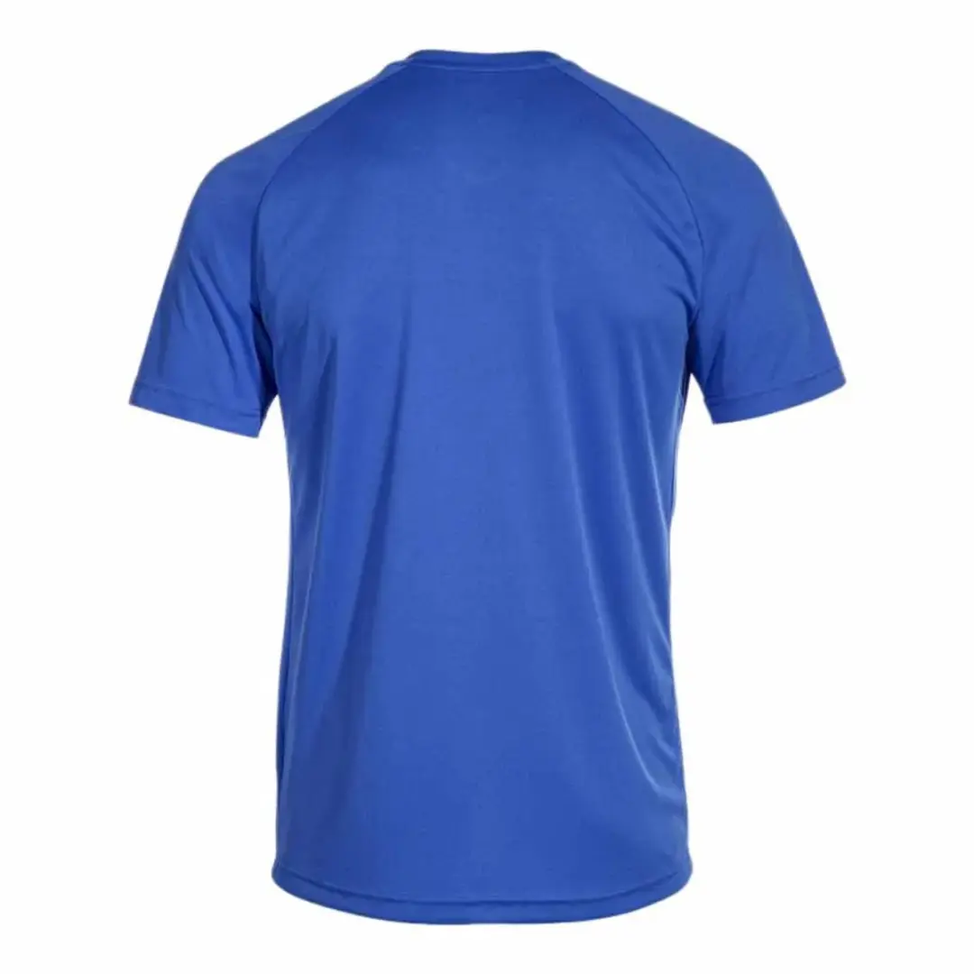 Joma Inter Iv T-shirt - 2XL - Royal/White
