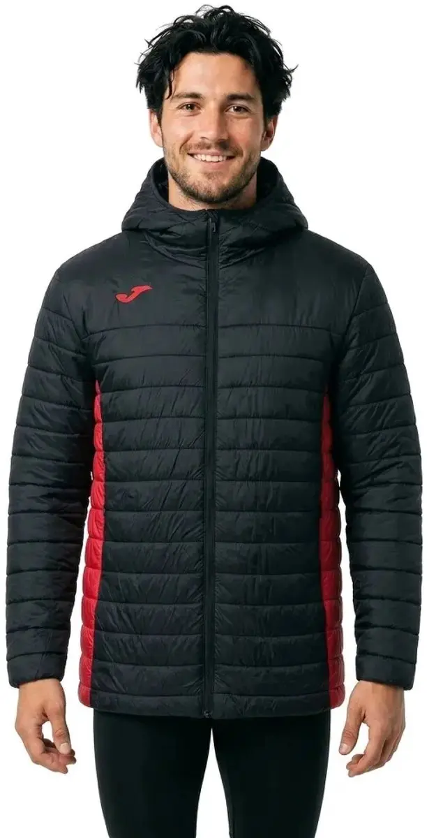 Joma Urban V Jas - Zwart L