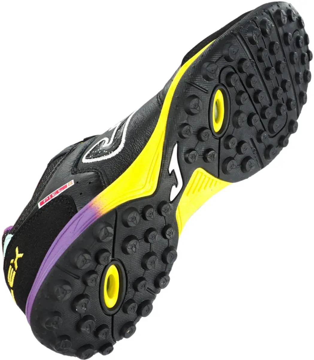Joma Top Flex Turf Voetbalschoen - Maat 39 - afbeelding 4 van 6
