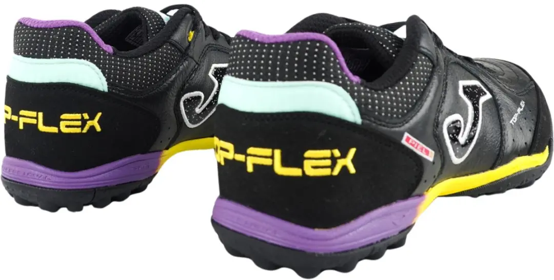 Joma Top Flex Turf Voetbalschoen - Maat 39 - afbeelding 2 van 6