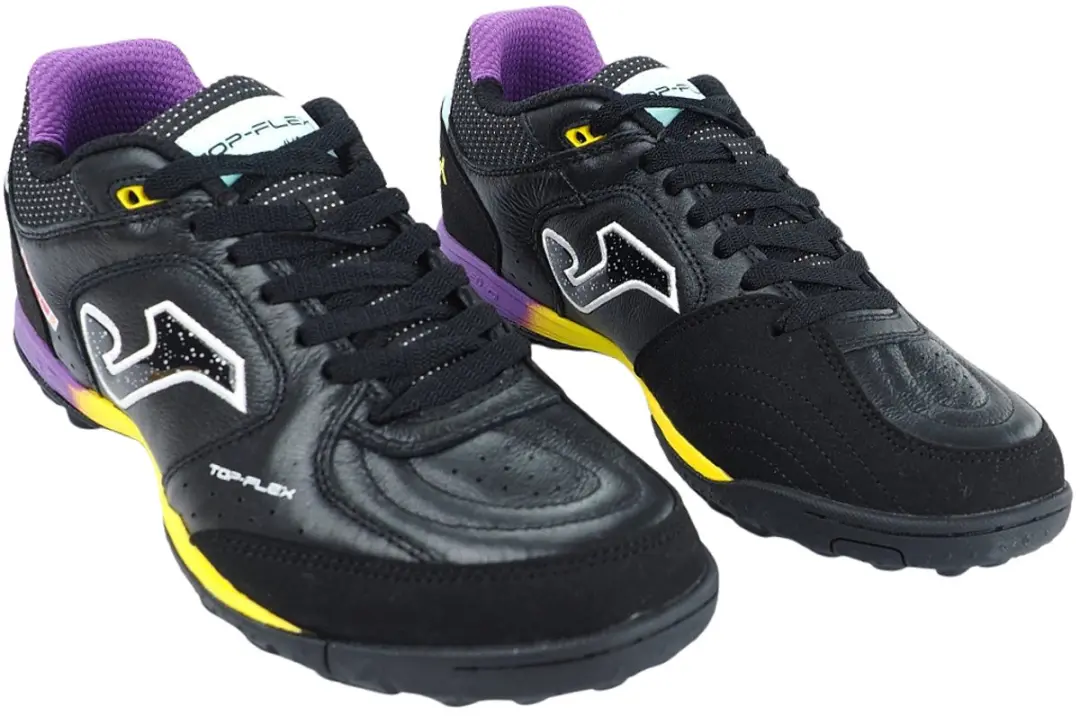 Joma Top Flex Turf Voetbalschoen - Maat 39 - afbeelding 5 van 6