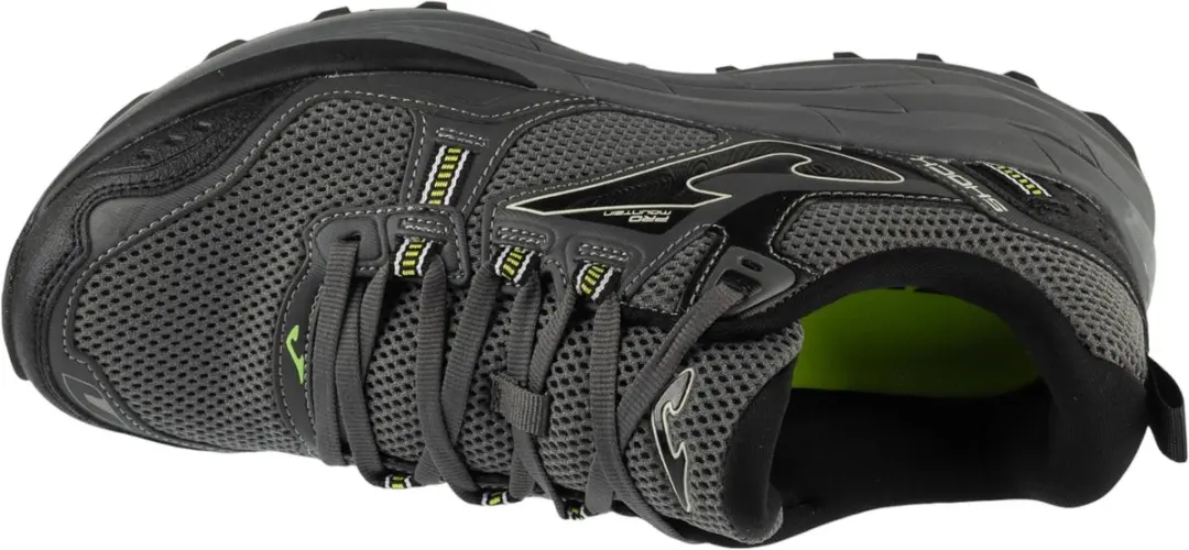 Joma Shock Men 26 TKSHOS Hardloopschoenen 44 - Grijs