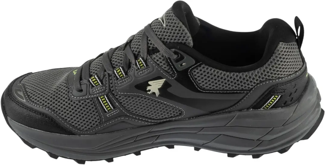 Joma Shock Men 26 TKSHOS Hardloopschoenen 44 - Grijs