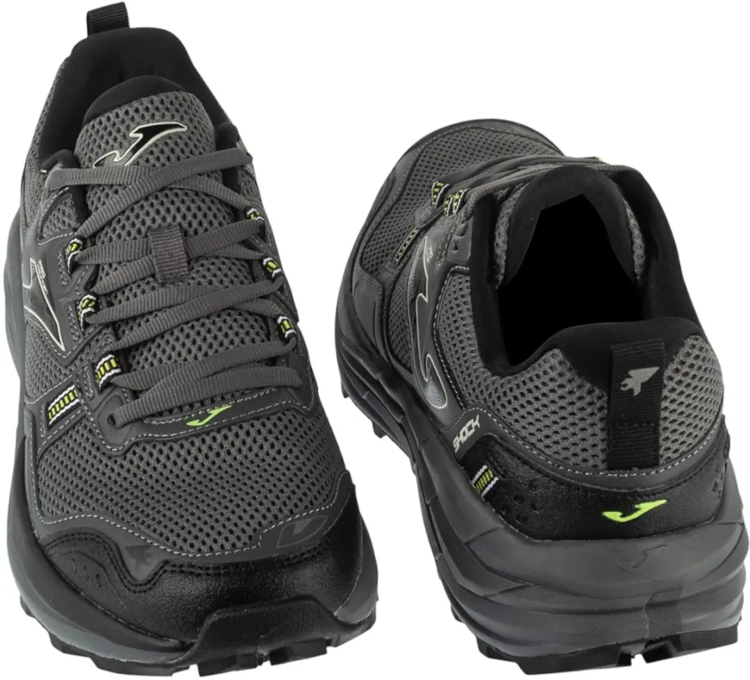 Joma Shock Men 26 TKSHOS Hardloopschoenen 44 - Grijs