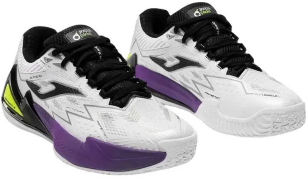 Joma Open Schoenen Wit 40 - afbeelding 2 van 4