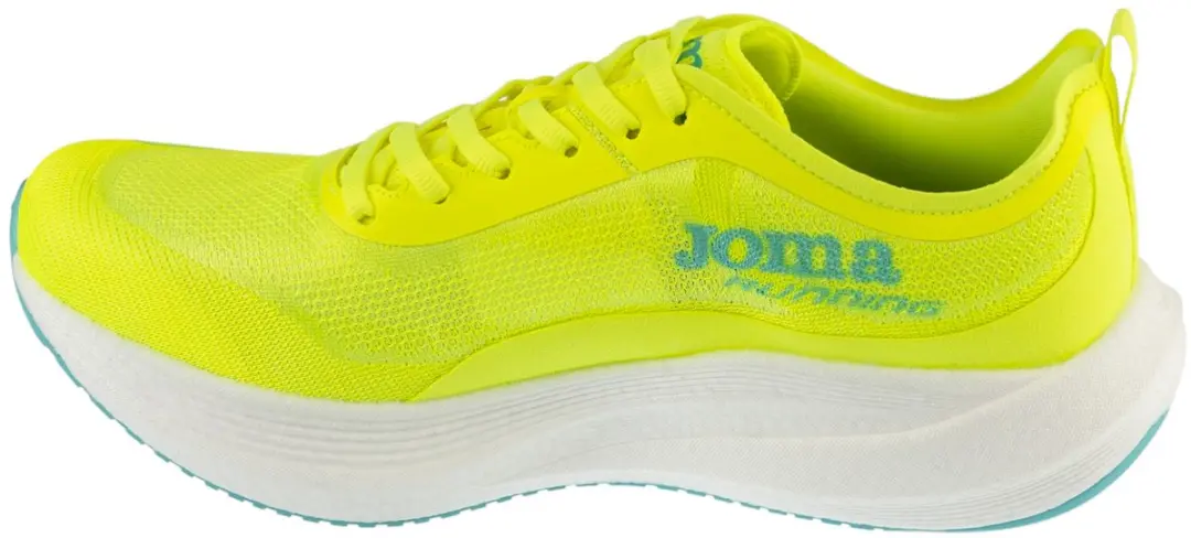 Joma R.1000 RR100S Hardloopschoenen - 43 - Geel