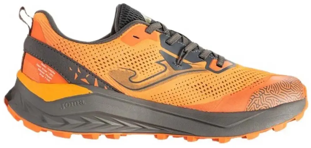 Joma Tundra Trailschoenen - EU 44 - Coral