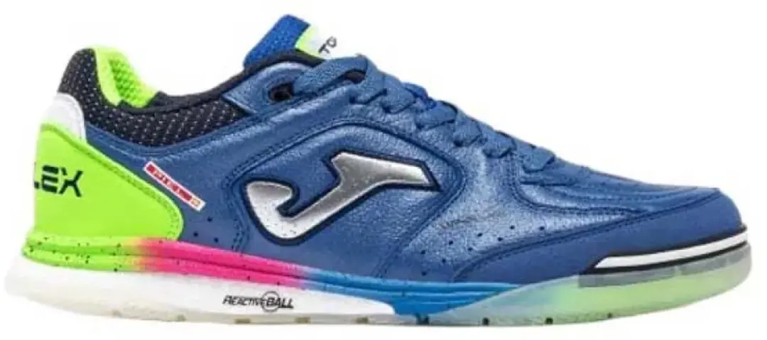 Joma Top Flex Rebound Zaalschoenen