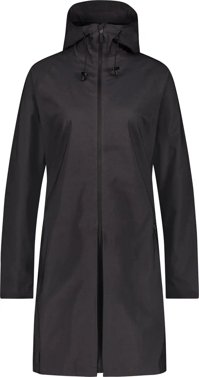 AGU SEQ Regenjas Dames 5.000mm