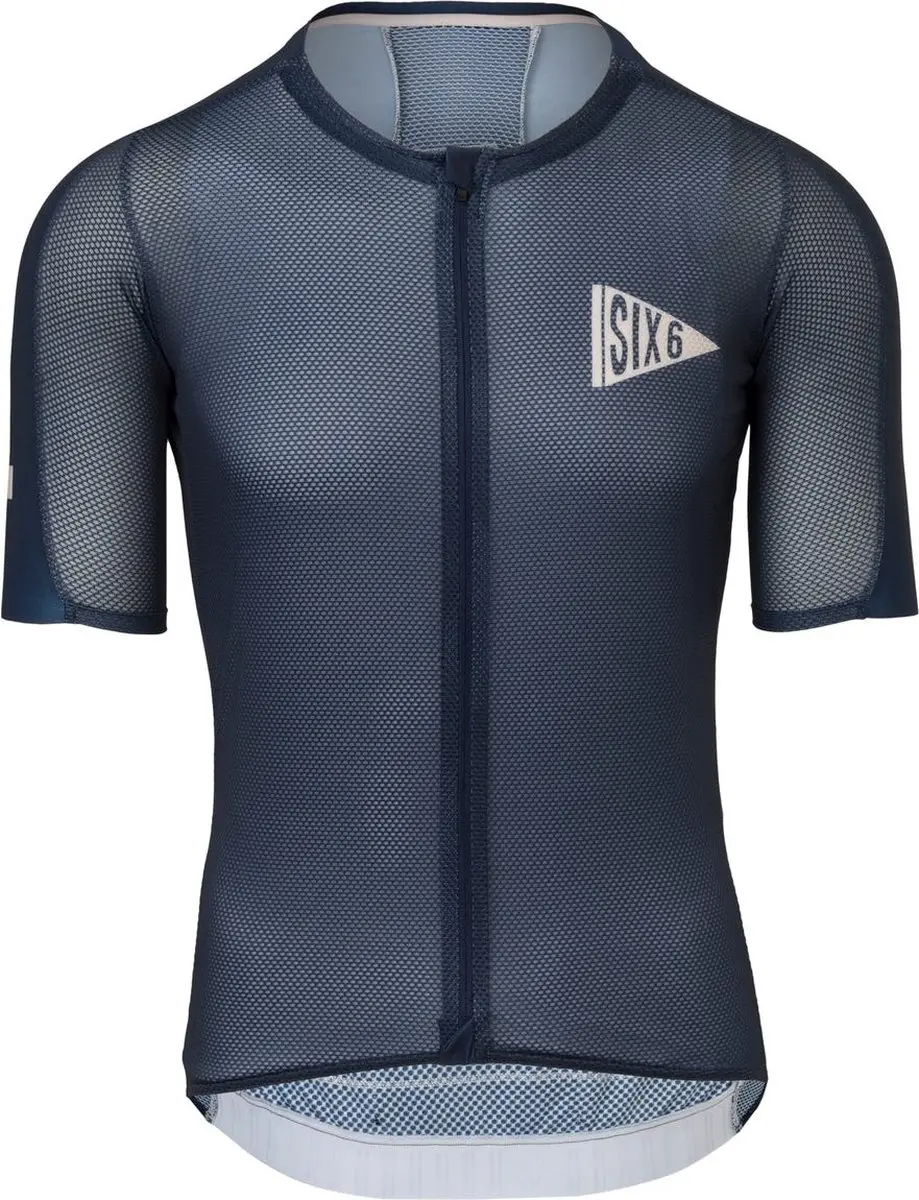 AGU High Summer Fietsshirt IV SIX6 Heren