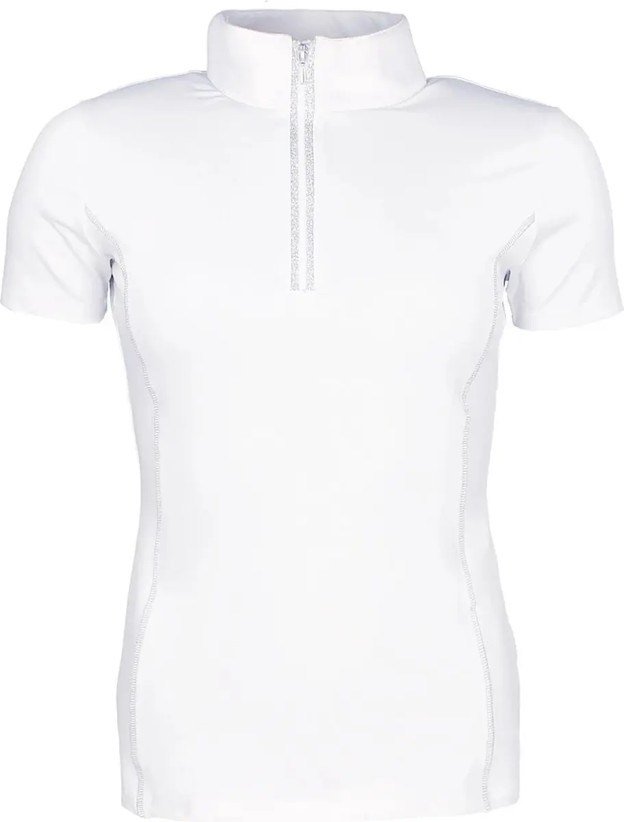 Epplejeck Showshirt Arya XL - Wit