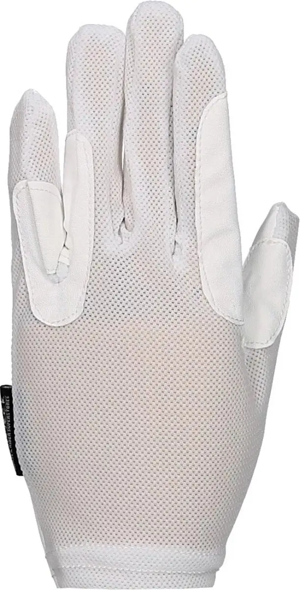 Epplejeck Summervibes Handschoenen - L Wit