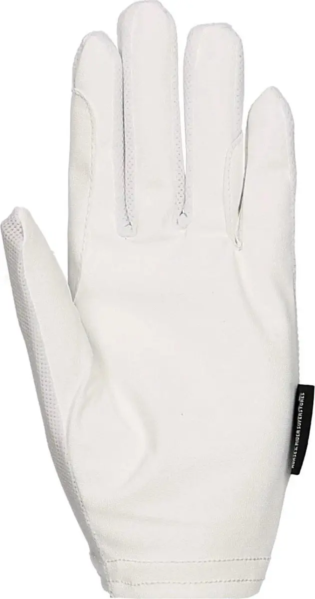 Epplejeck Summervibes Handschoenen - L Wit