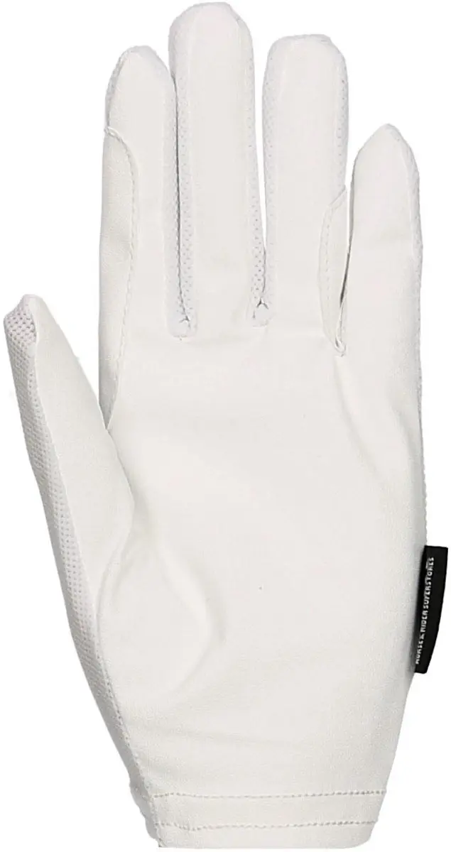 Epplejeck Summervibes Handschoenen - L Wit