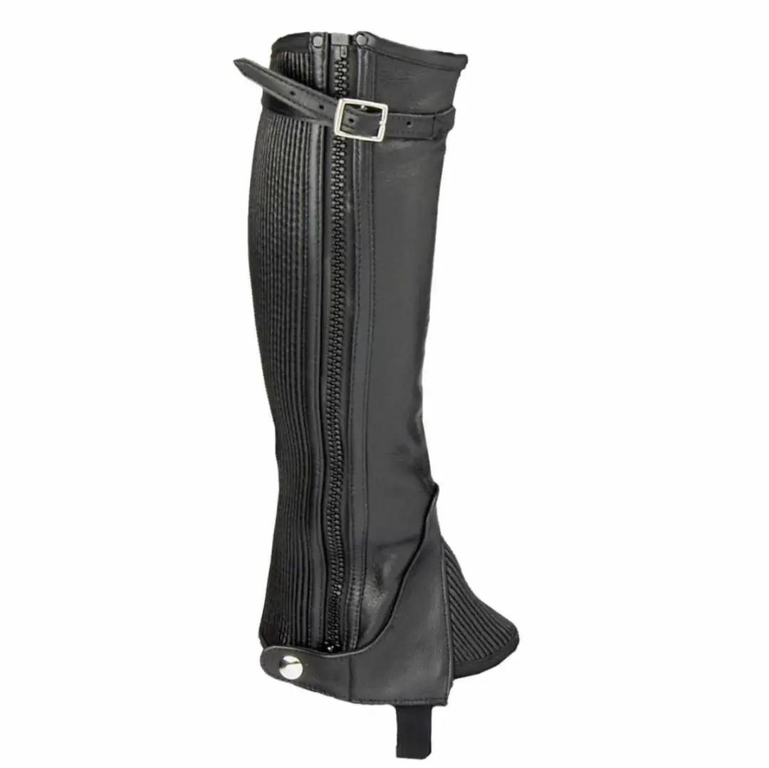 Mondoni Deluxe Minichaps XL
