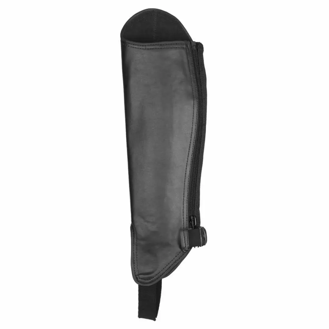 Mondoni Synthetic Gaithers Minichaps XS - Donkerbruin