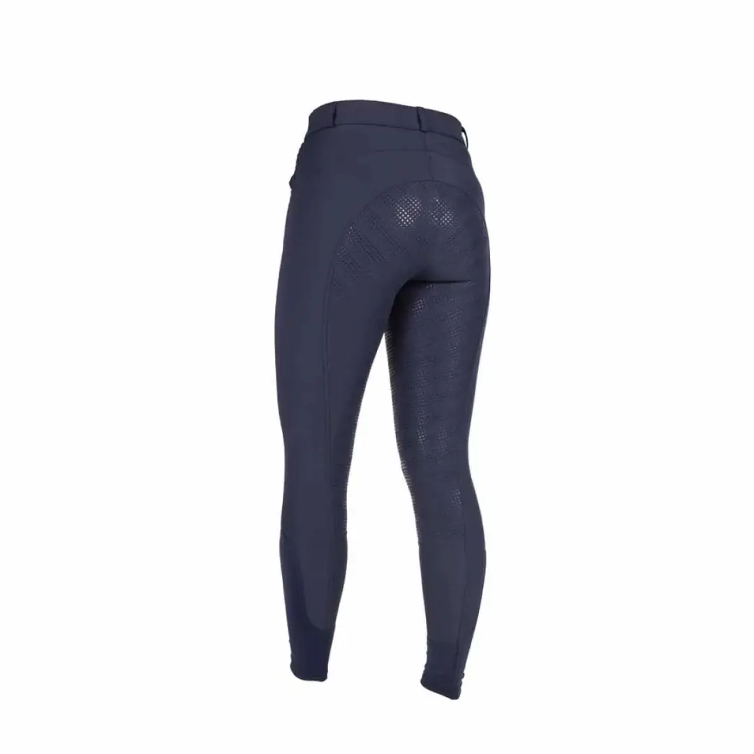 Mondoni Lilian FG Rijbroek 46 - Donkerblauw