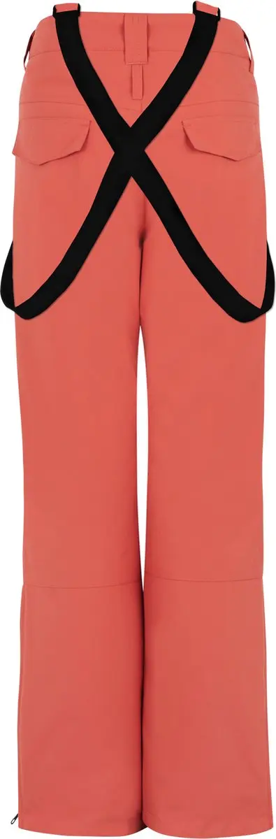 Protest Sunny Jr Skibroek Meisjes 164 - Tosca Red