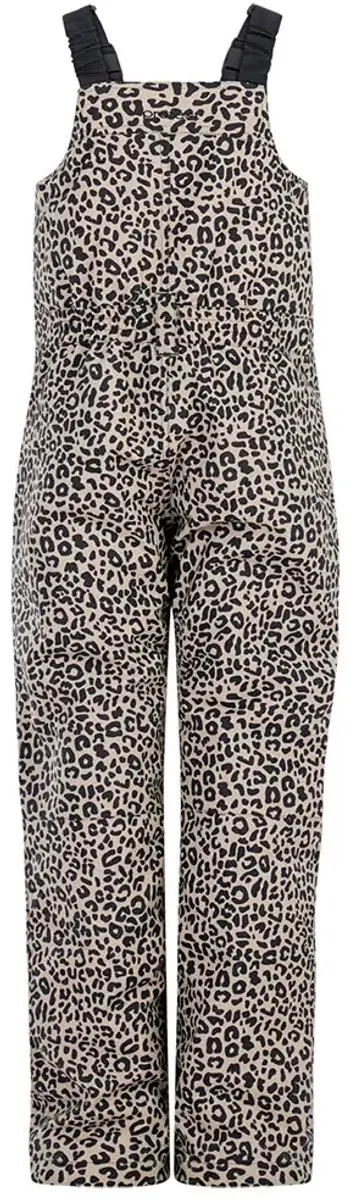 Protest PRTJulia Salopette Meisjes - Waterkolom 10K - Bamboo Beige