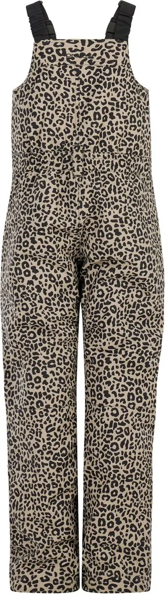 Protest PRTJulia Salopette Meisjes - Waterkolom 10K - Bamboo Beige