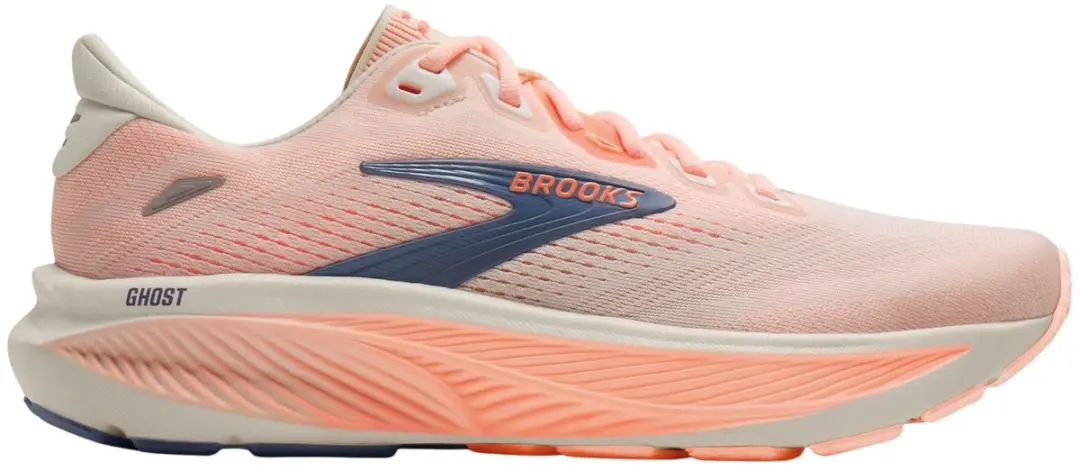 Brooks Ghost 18 Hardloopschoenen Dames