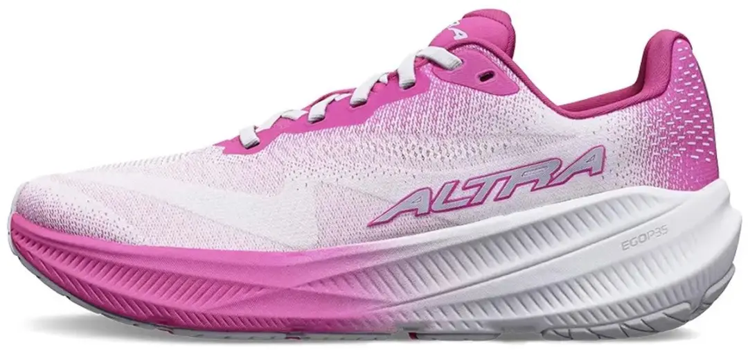 Altra Experience Flow 3 Dames Hardloopschoenen 38 - Paars