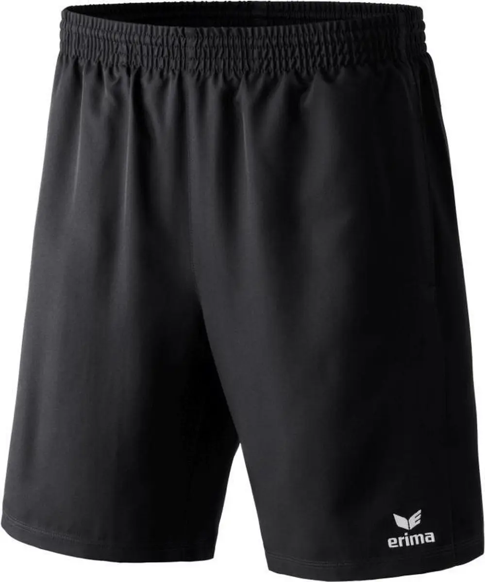 Erima Club 1900 Short 128 - Rood