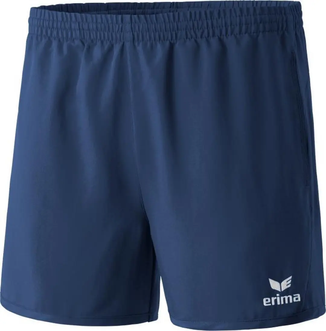Erima Club 1900 Short 128 - Rood