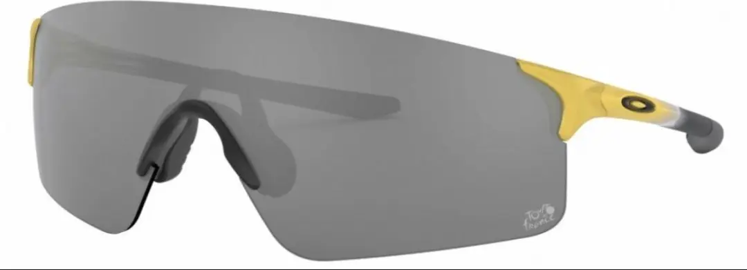 Oakley EVZero Blades Tour de France Trifecta Fade/ Prizm Black