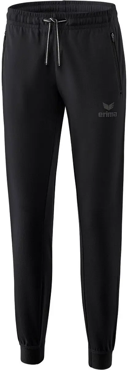 Erima Essential Sweatbroek Dames 44 - Zwart