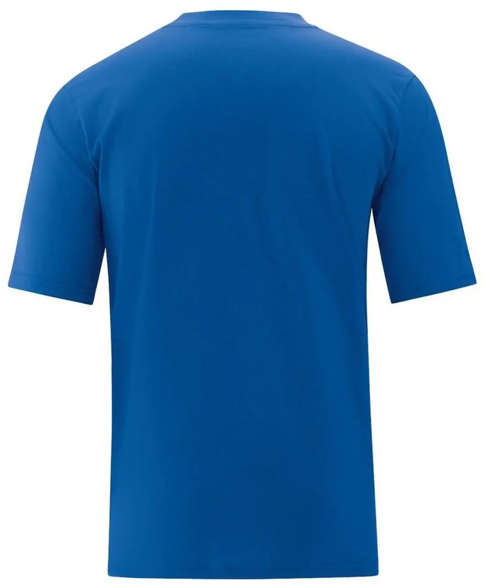 JAKO Promo Functioneel T-Shirt Kinderen 116 - Royal