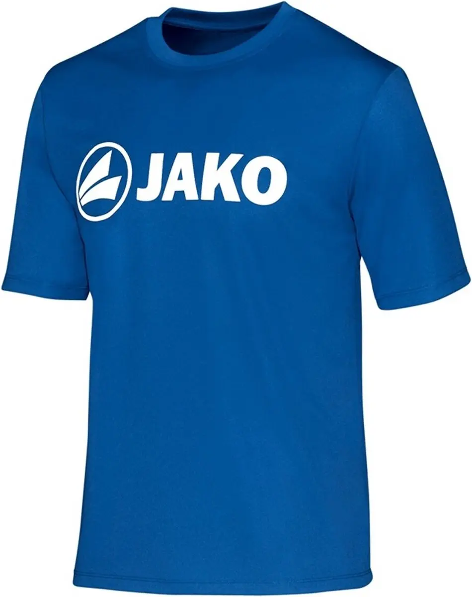 JAKO Promo Functioneel T-Shirt Kinderen 116