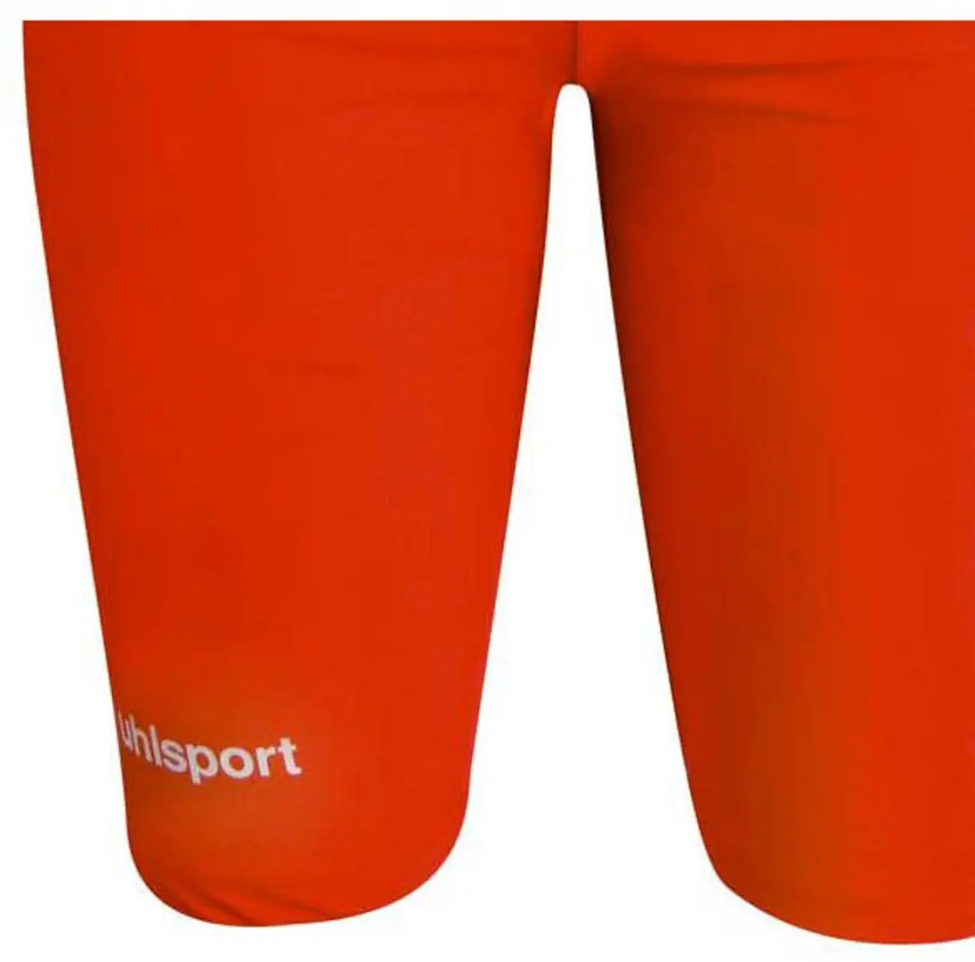 Uhlsport Distinction Colors Sportbroek Short XL - Rood