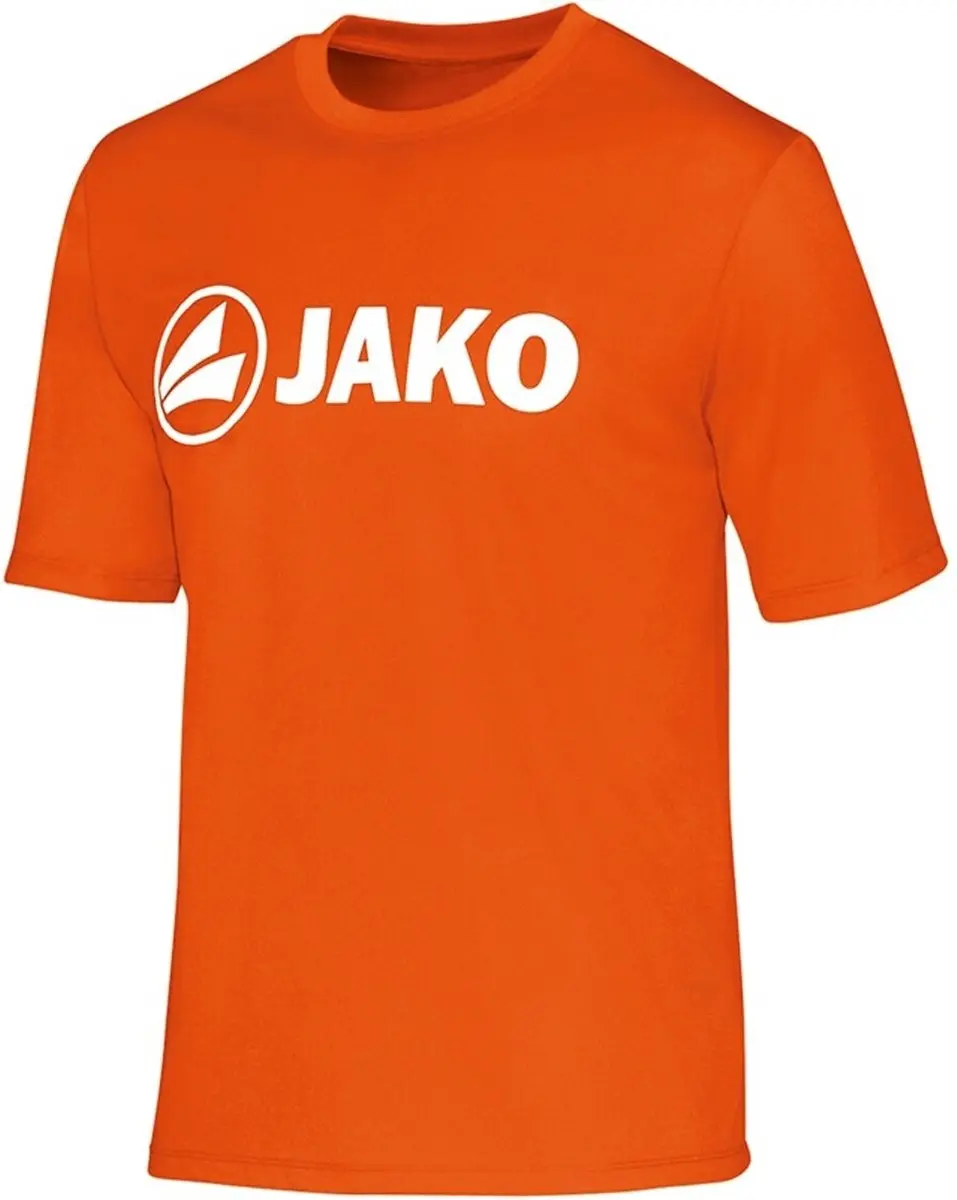 JAKO Promo Functioneel T-Shirt Kinderen 164