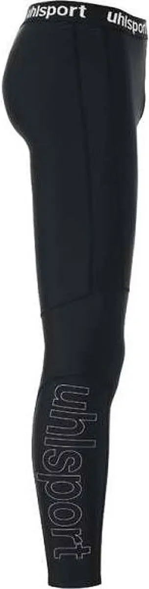 Uhlsport Distinction Pro Lange Thermo Broek - Zwart - M - afbeelding 3 van 6