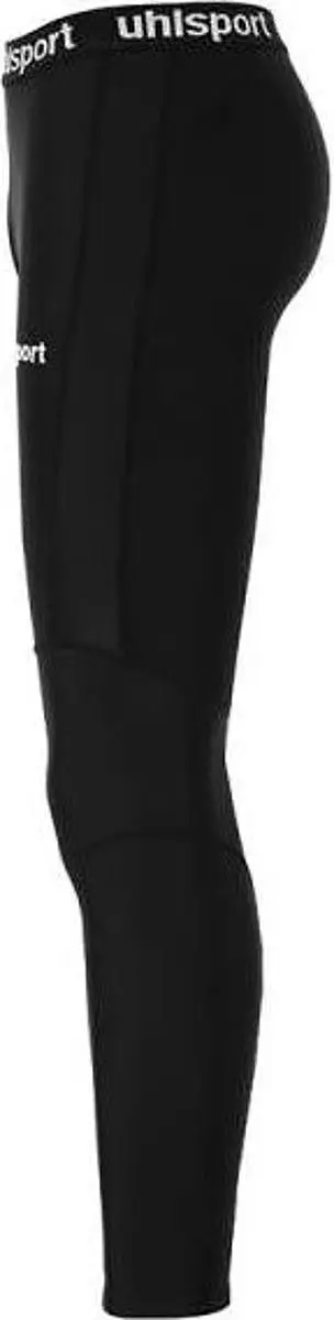 Uhlsport Distinction Pro Lange Thermo Broek - Zwart - M - afbeelding 4 van 6