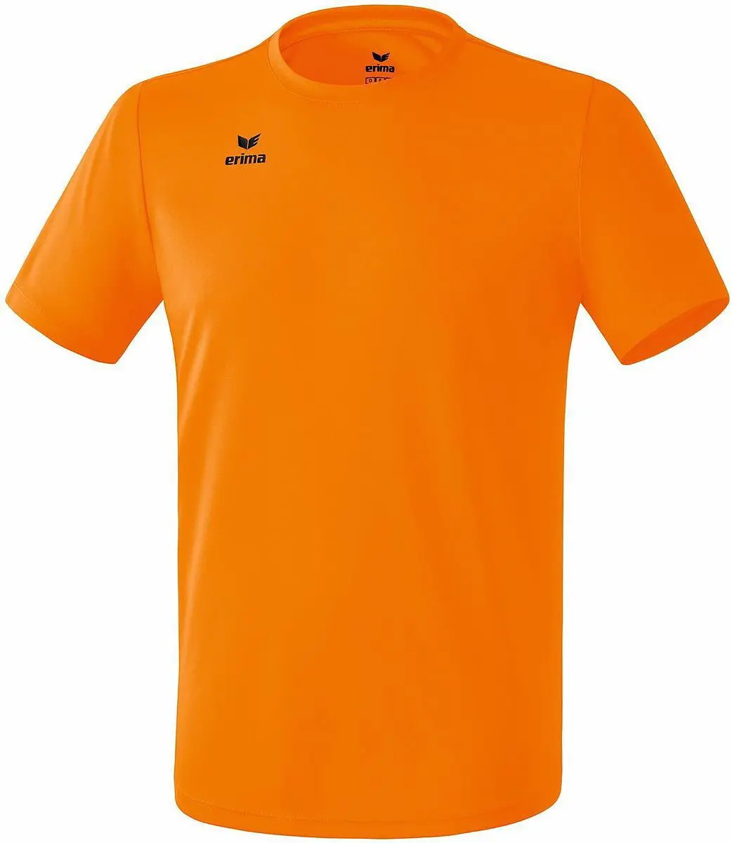 Erima Teamsport Functioneel T-shirt Kinderen 152
