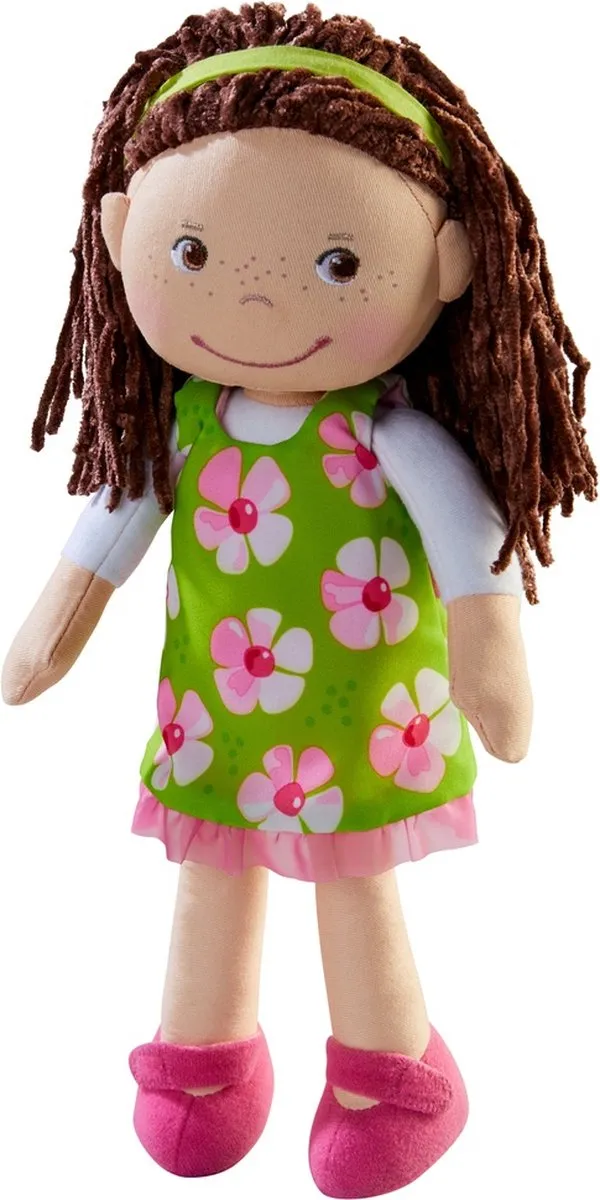 Haba Knuffelpop Coco 30cm