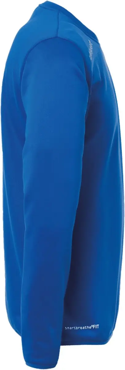 Uhlsport Essential Trainingssweat Kinderen Royal - S
