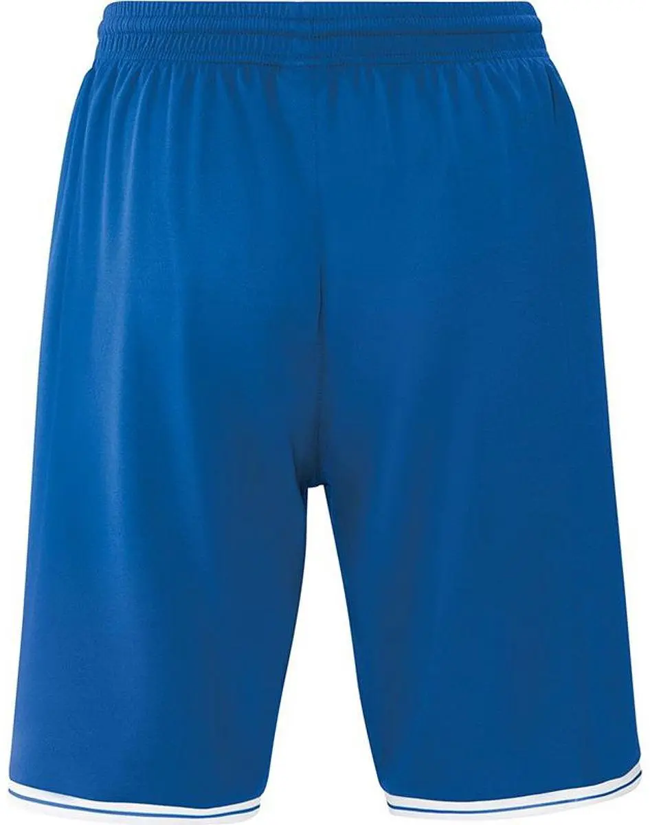 Jako Center 2.0 Basketbalshort Heren XL - Royal